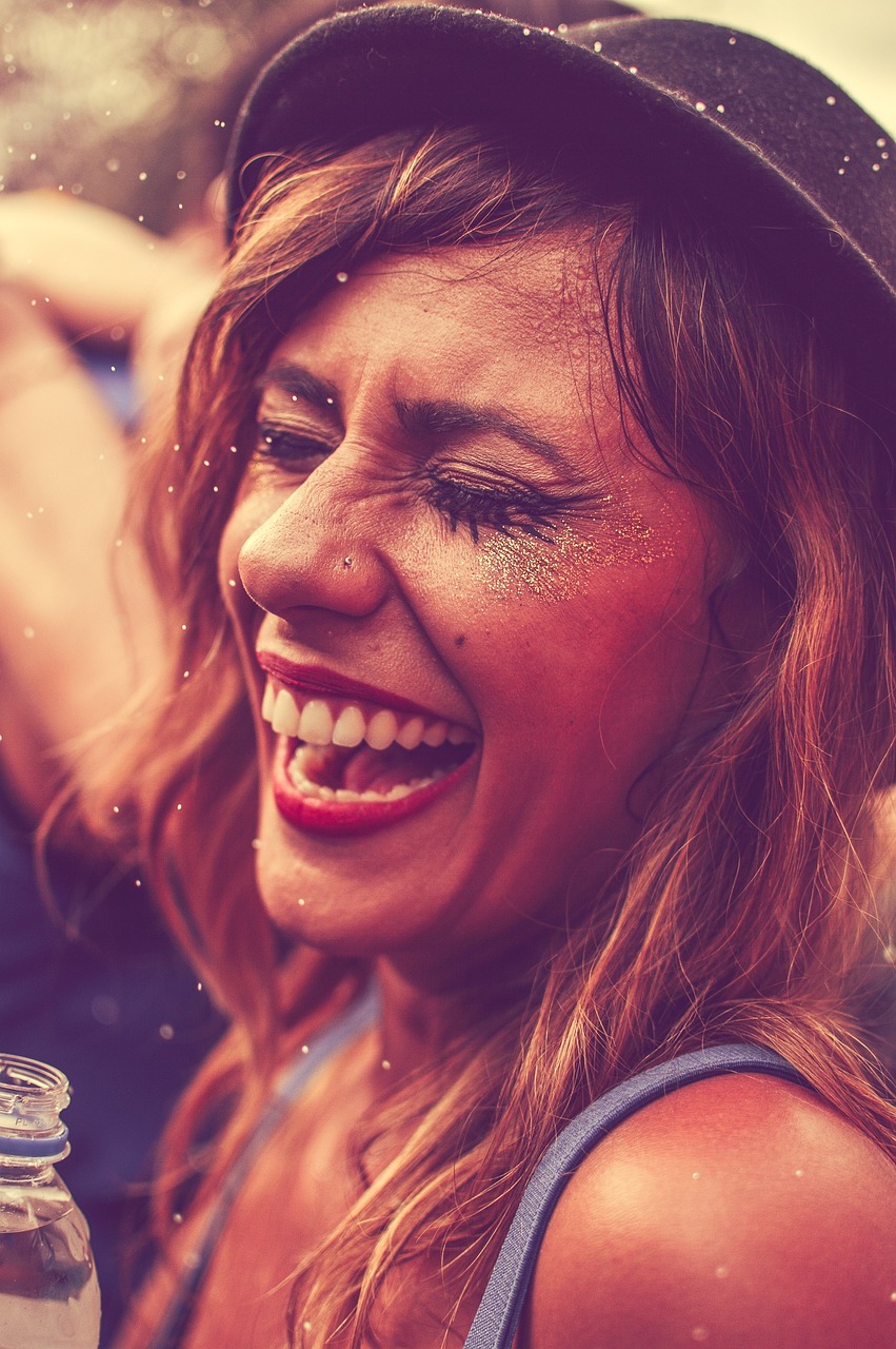 Pourquoi aimons nous les festivals?